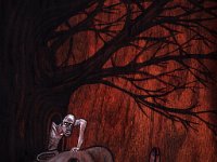 Tree Elf